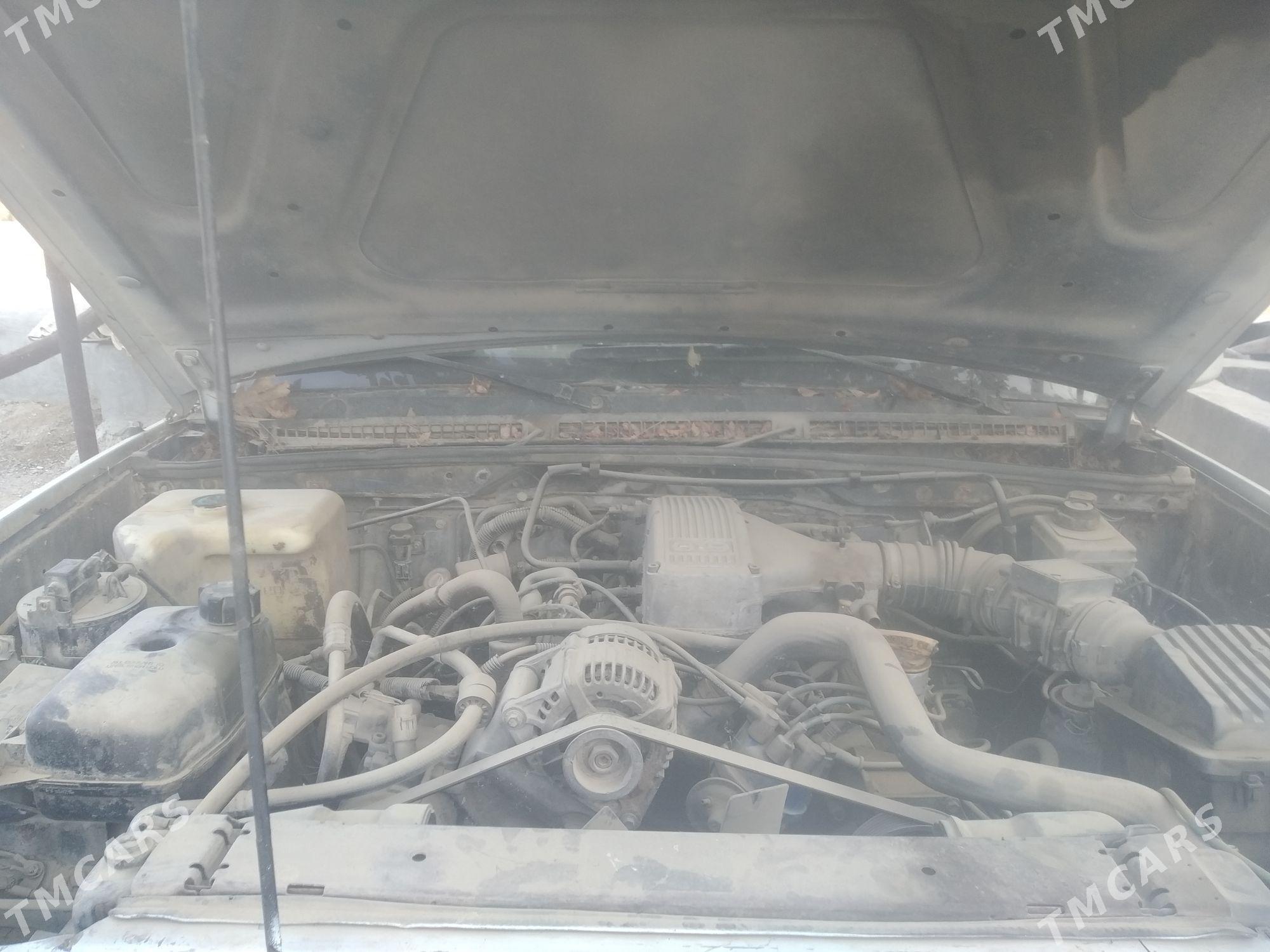 Land Rover Range Rover 1995 - 17 000 TMT - Бахарден - img 2