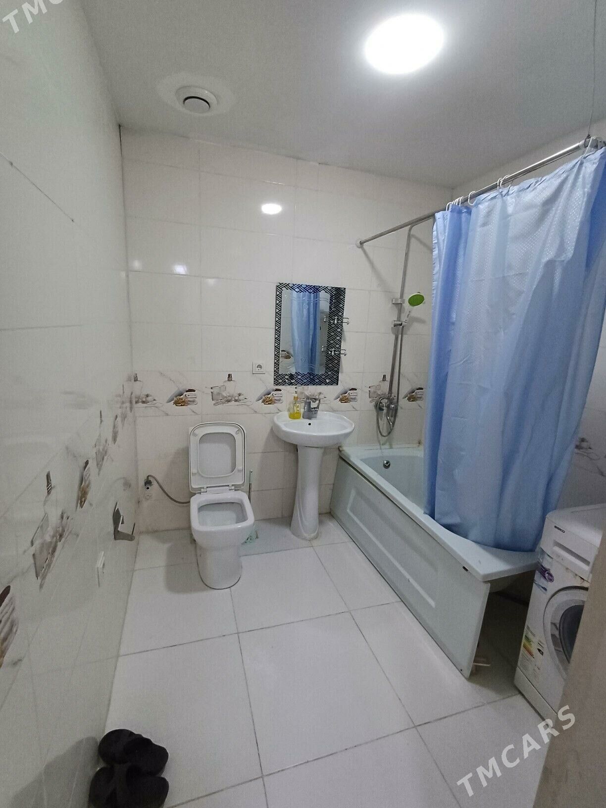 Arenada Jaý Gurtly - Ашхабад - img 3