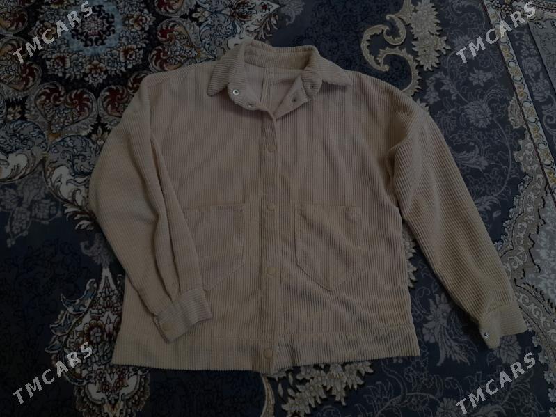 rubashka - Туркменбаши - img 2