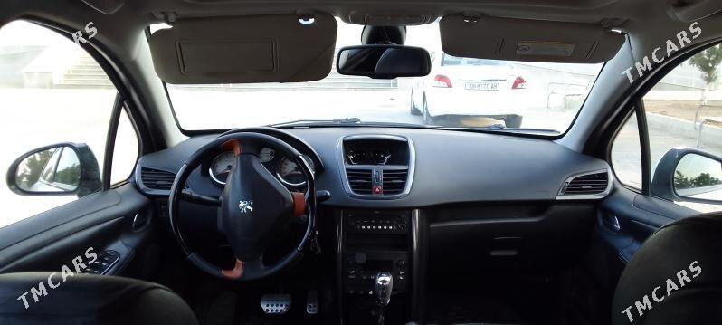 Peugeot 208 2008 - 90 000 TMT - Ак-Бугдайский этрап - img 5