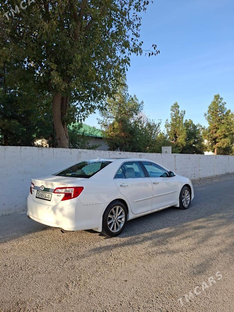 Toyota Camry 2012 - 222 000 TMT - Aşgabat - img 5