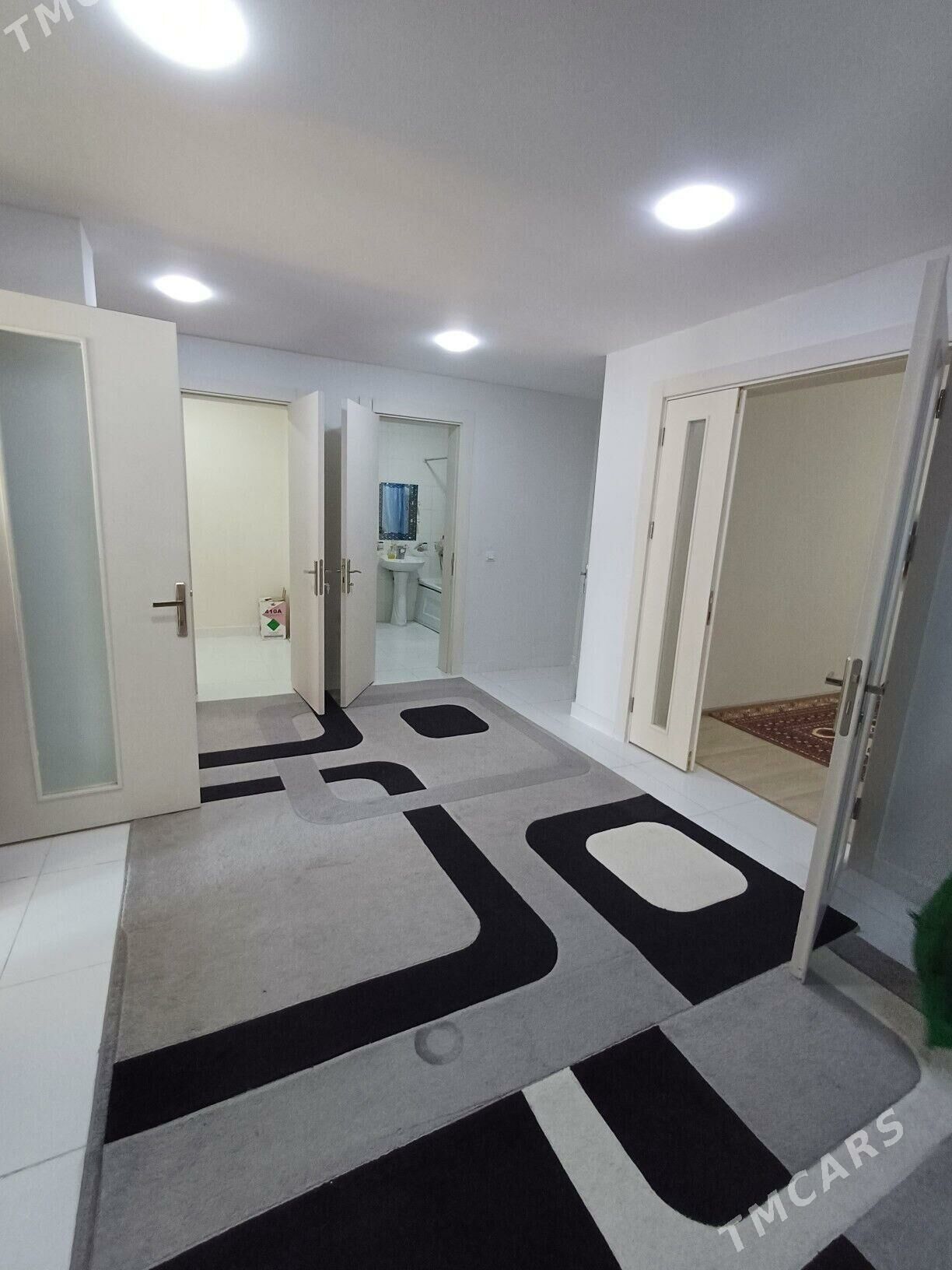 Arenada Jaý Gurtly - Ашхабад - img 7