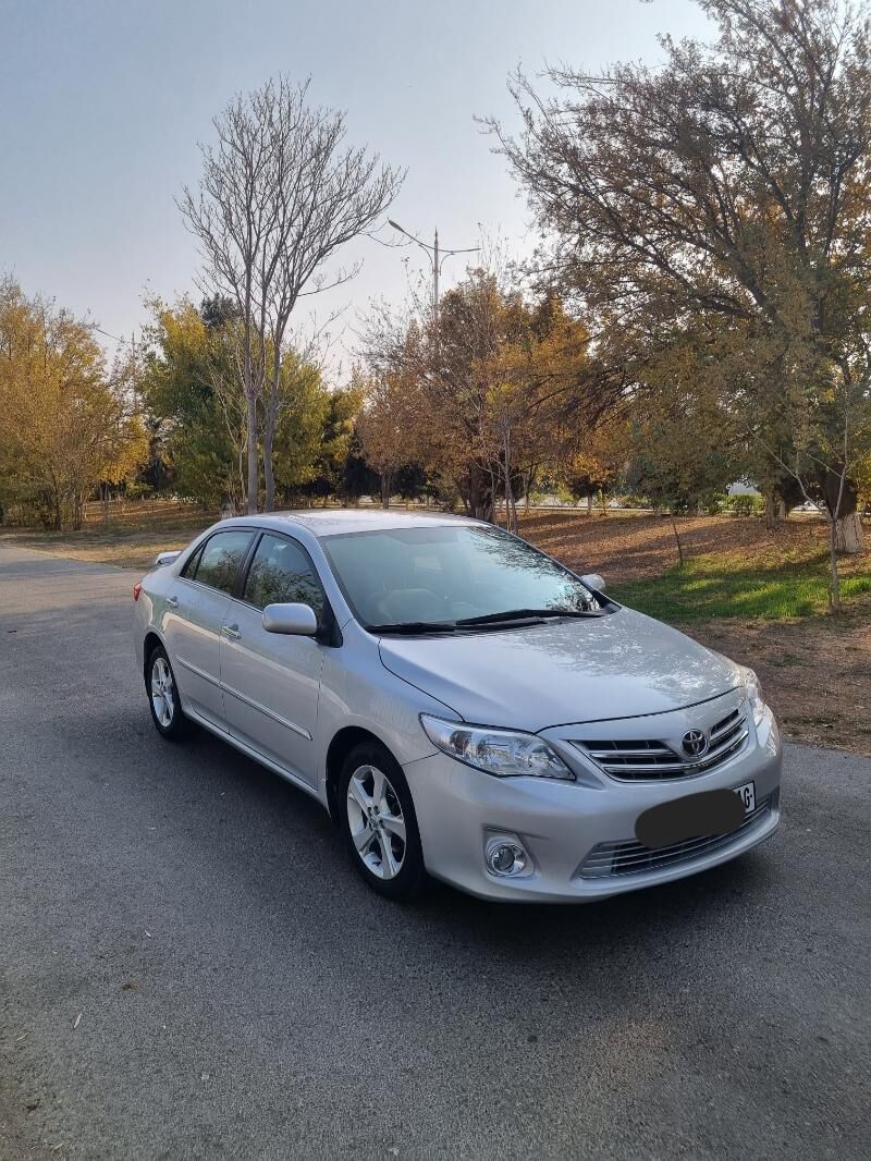 Toyota Corolla 2012 - 180 000 TMT - Aşgabat - img 4