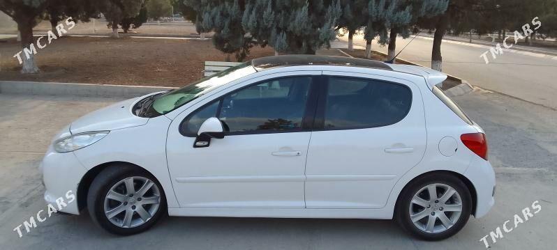 Peugeot 208 2008 - 90 000 TMT - Ак-Бугдайский этрап - img 4