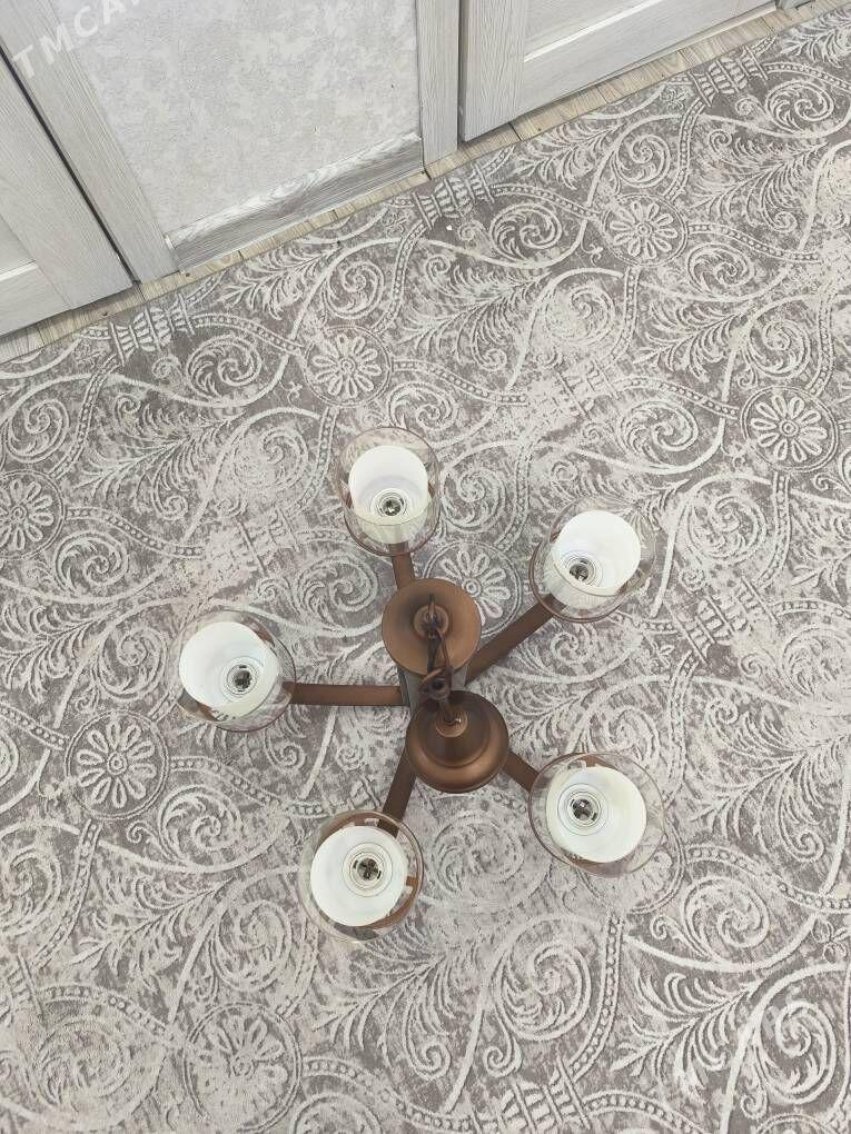 люстра lustra turkey  - Ашхабад - img 3