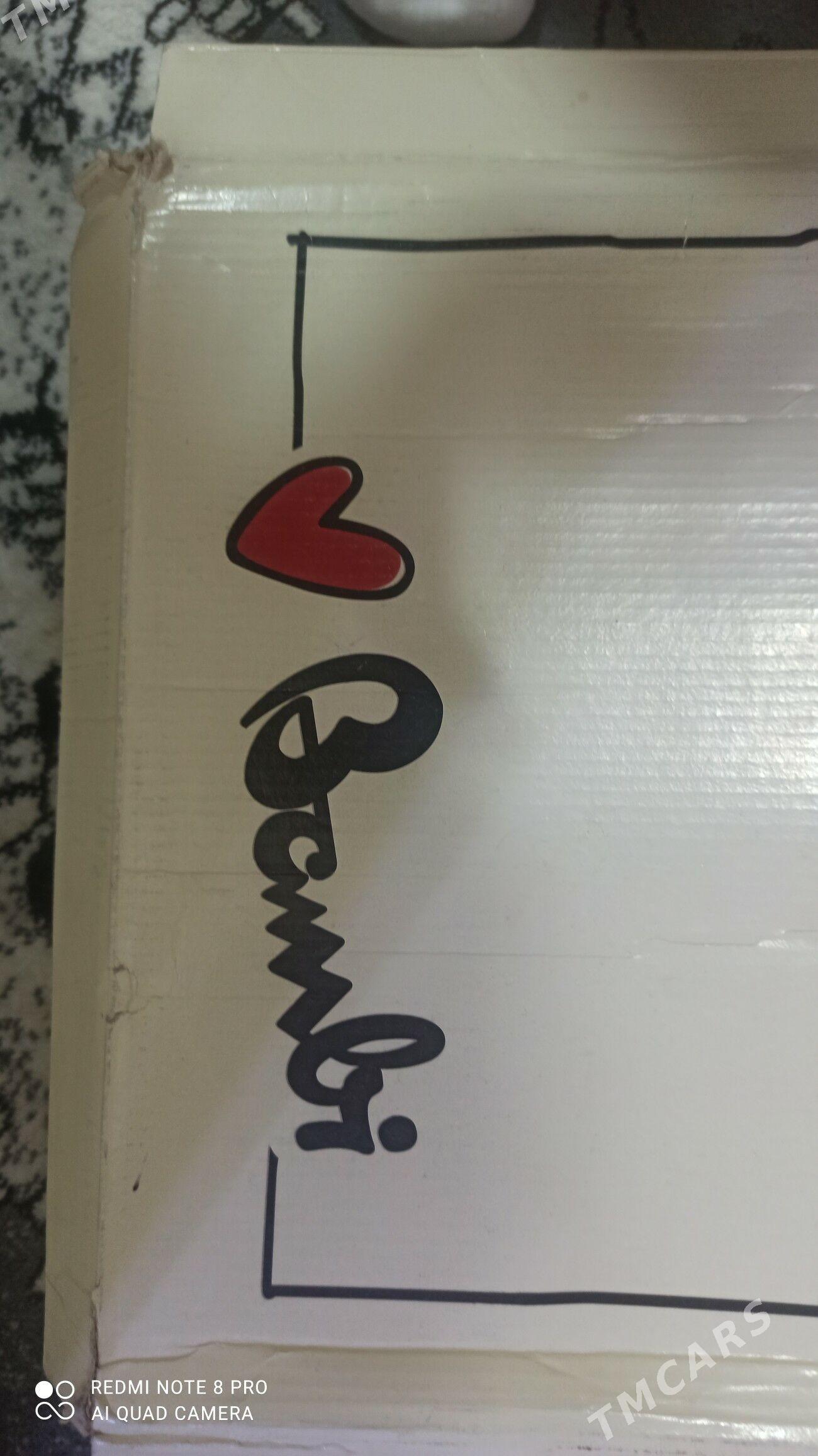 ботинки - Рухабат (90-й разьезд) - img 4