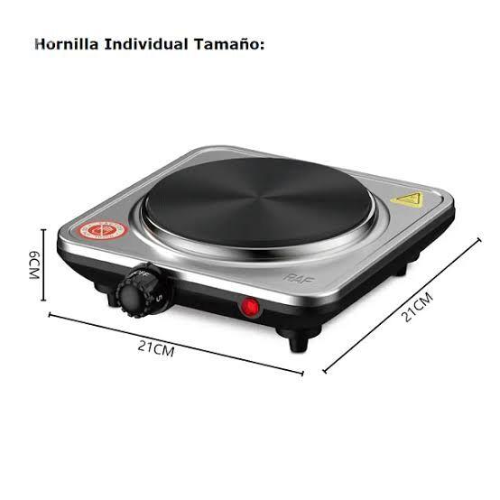 tok plita плита электрическая - Aşgabat - img 2