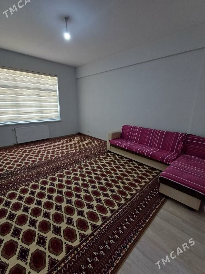 Arenada Jaý Gurtly - Ашхабад - img 2