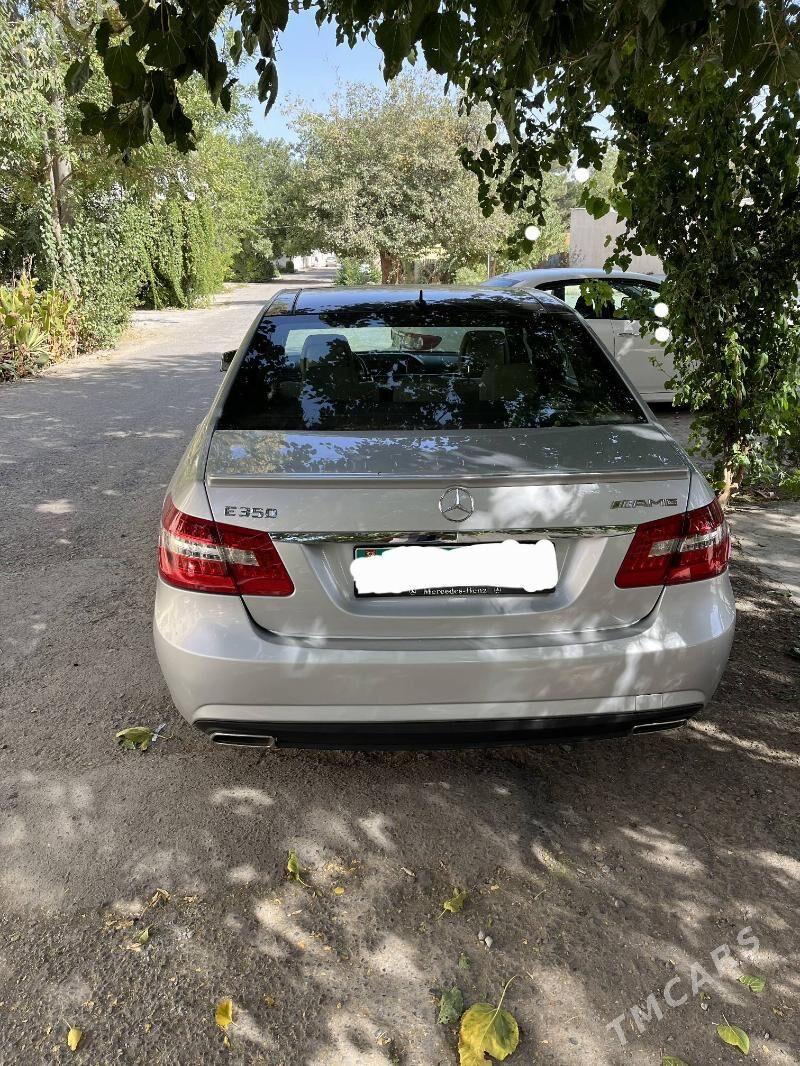 Mercedes-Benz E350 2009 - 280 000 TMT - Türkmenabat - img 3