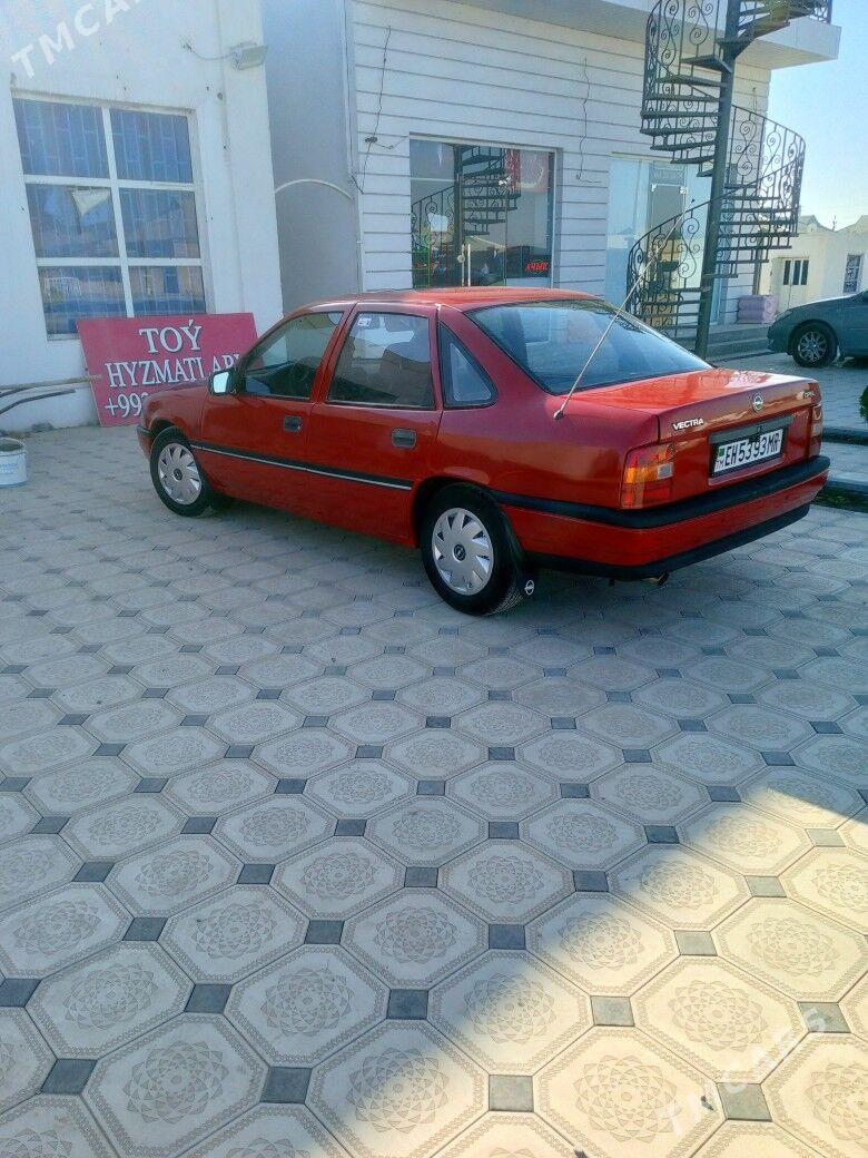 Opel Vectra 1992 - 31 000 TMT - Mary - img 2