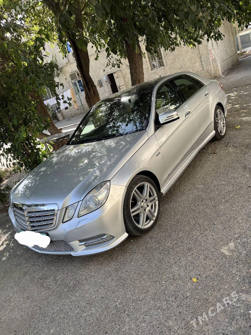 Mercedes-Benz E350 2009 - 280 000 TMT - Türkmenabat - img 2