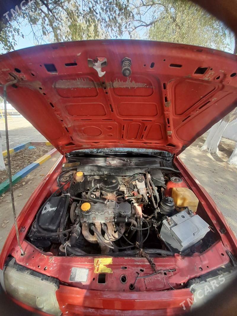 Opel Vectra 1992 - 31 000 TMT - Mary - img 10