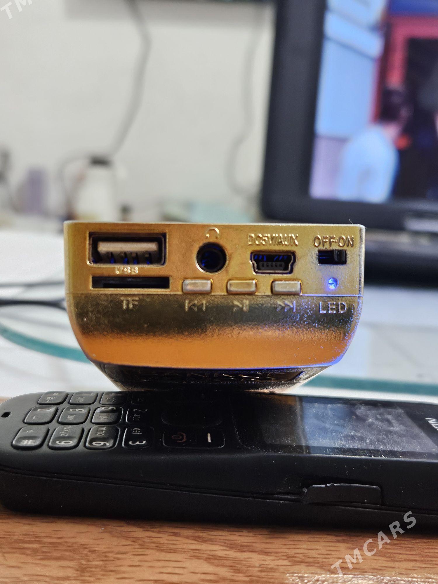 MP3 player - Aşgabat - img 3