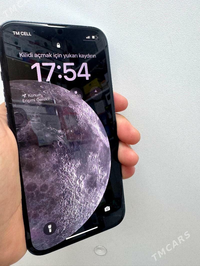 iPhone 13 pro - Балканабат - img 4