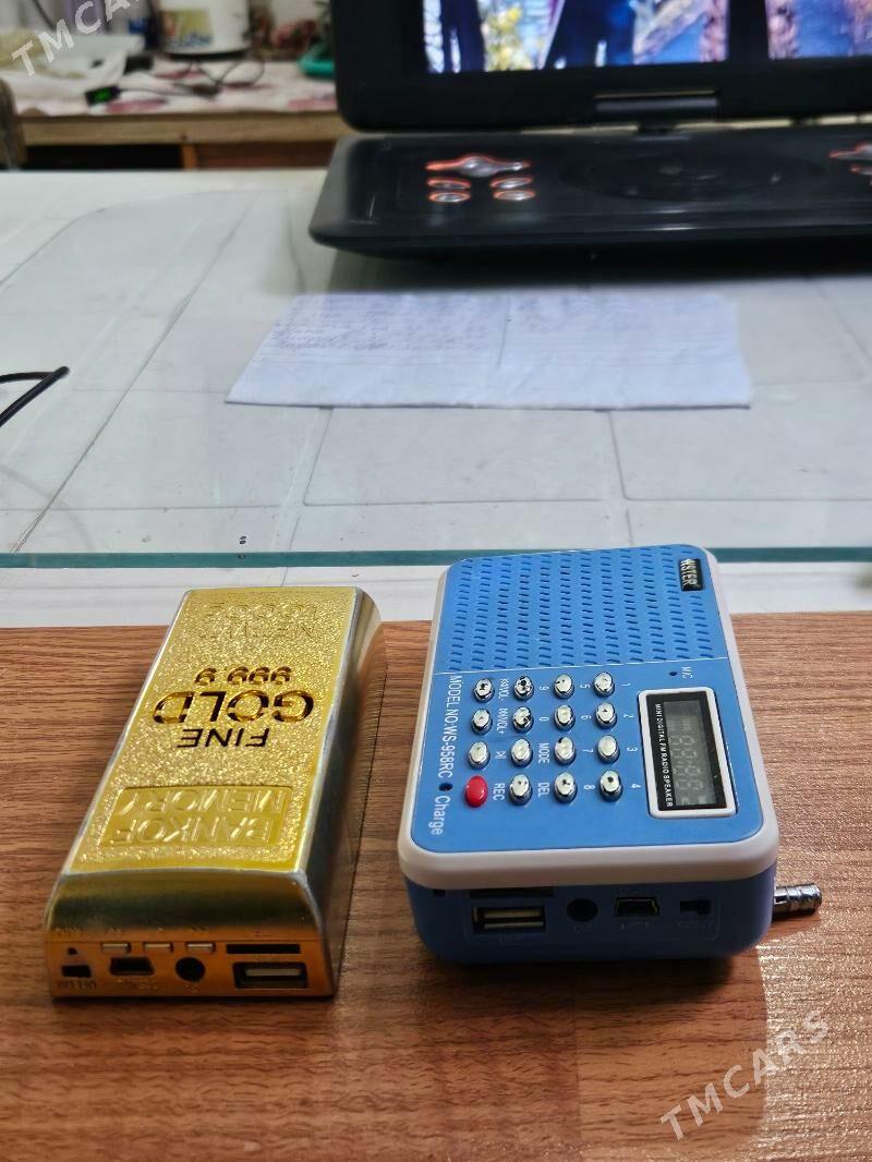 MP3 player - Aşgabat - img 2