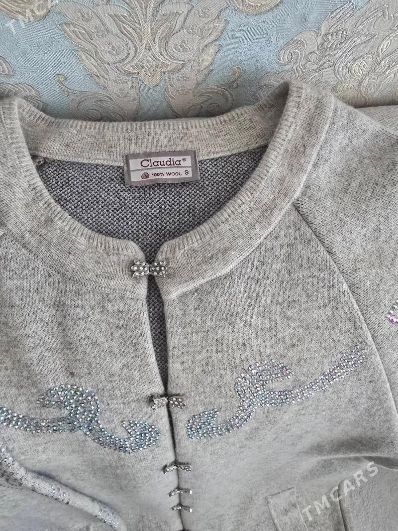 Claudia źempir - Ашхабад - img 4