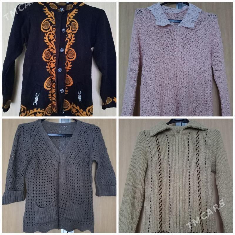 Jempir, jorap - Ашхабад - img 3