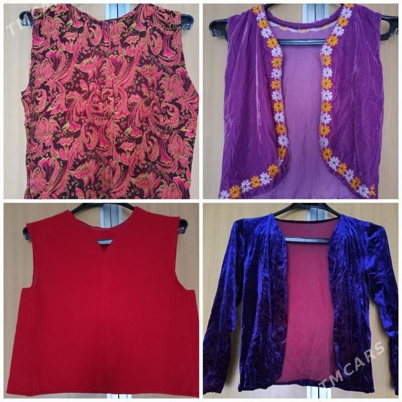 Jempir, jorap - Ашхабад - img 4