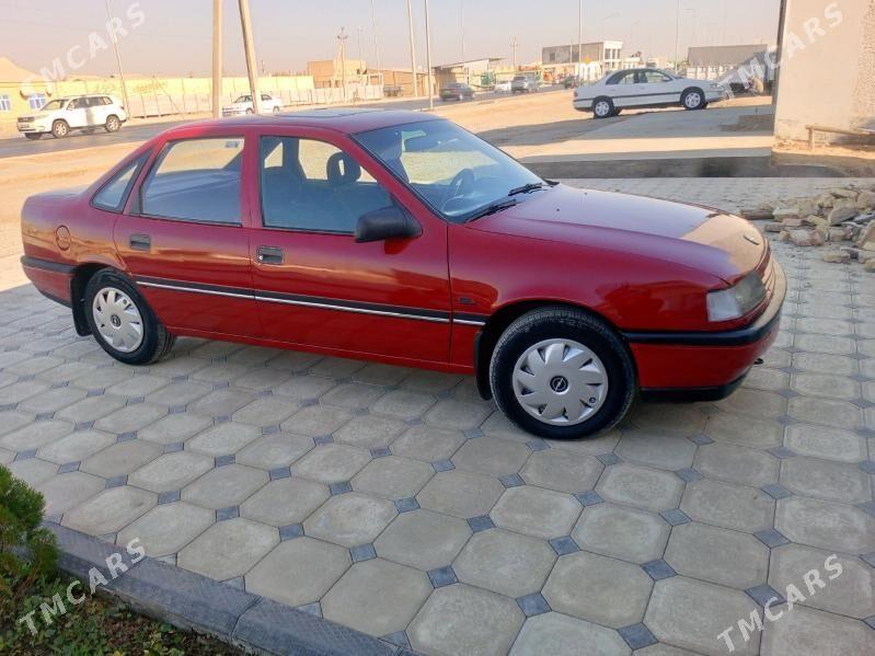 Opel Vectra 1992 - 31 000 TMT - Mary - img 4