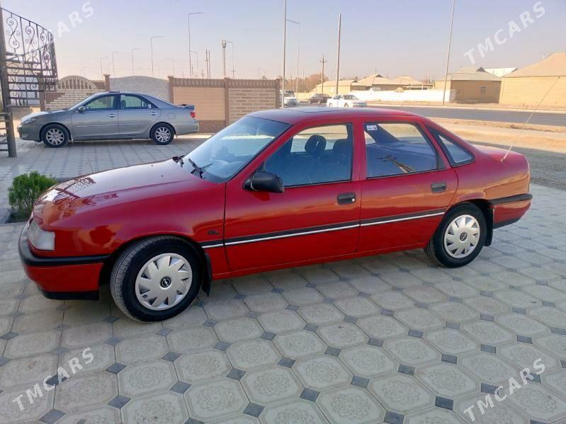 Opel Vectra 1992 - 31 000 TMT - Mary - img 3