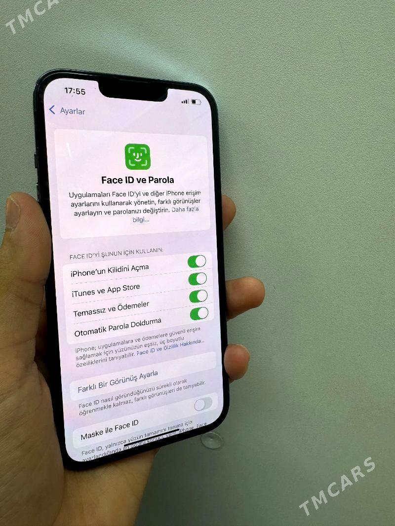 iPhone 13 pro - Балканабат - img 5