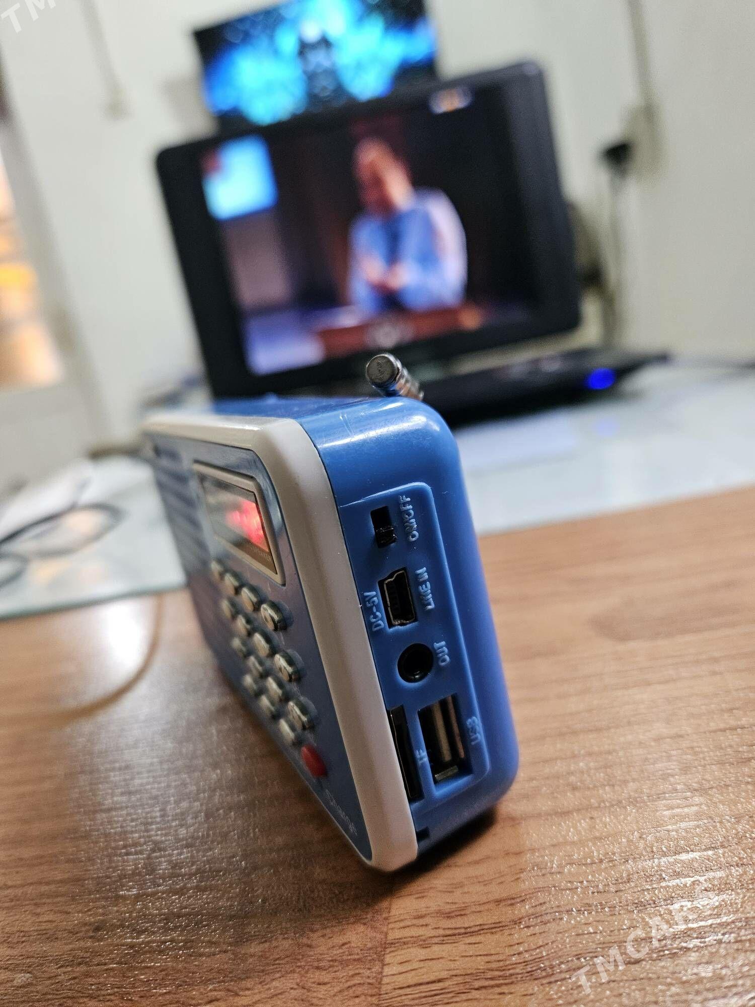 MP3 player - Aşgabat - img 4