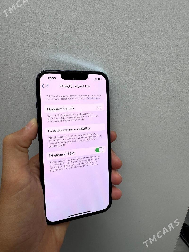 iPhone 13 pro - Балканабат - img 3