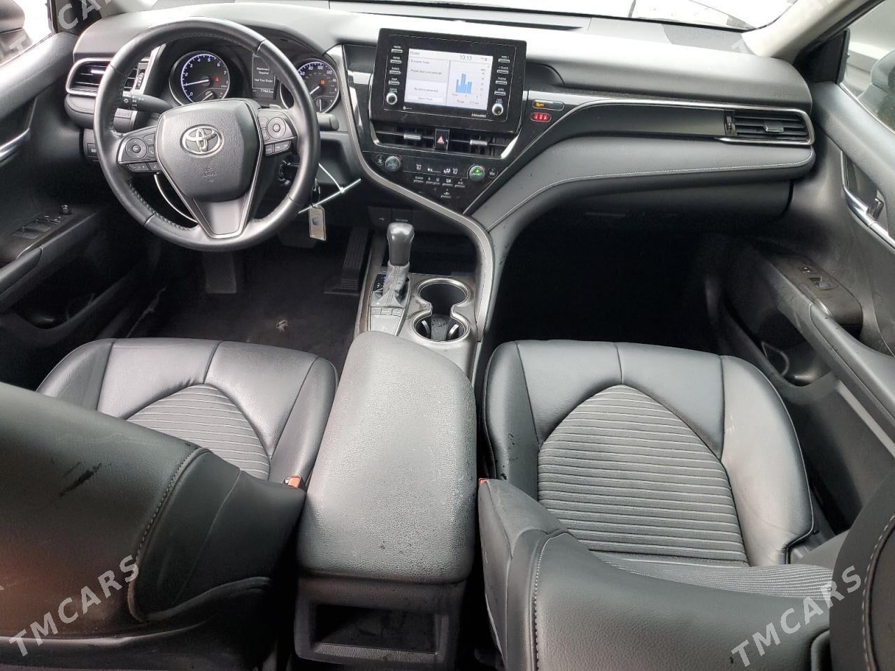 Toyota Camry 2022 - 340 000 TMT - Дашогуз - img 4