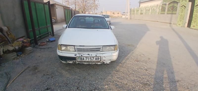 Opel Vectra 1992 - 15 000 TMT - Гёкдепе - img 5