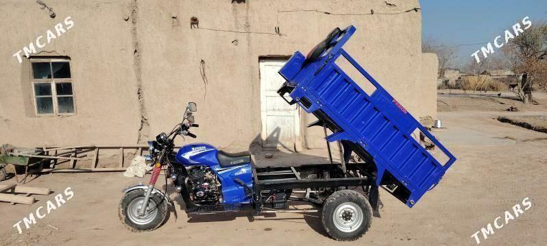 Fekon FK200-14G 2025 - 28 000 TMT - Türkmenbaşy etr. - img 1