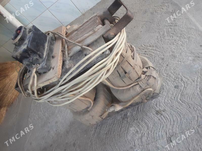 swarka aparat - Мары - img 2