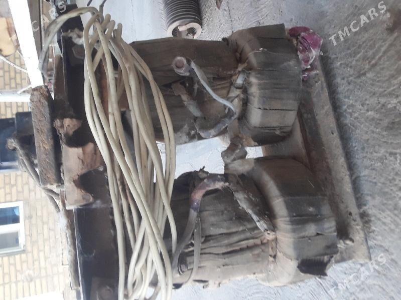 swarka aparat - Мары - img 4