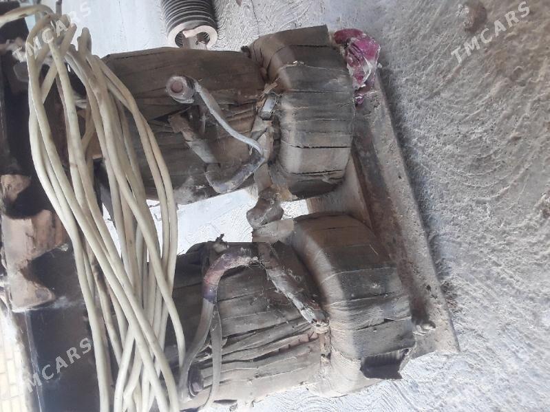 swarka aparat - Мары - img 5