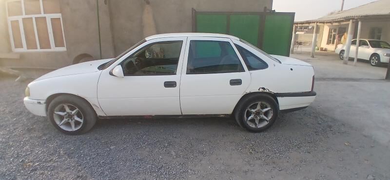 Opel Vectra 1992 - 15 000 TMT - Гёкдепе - img 6