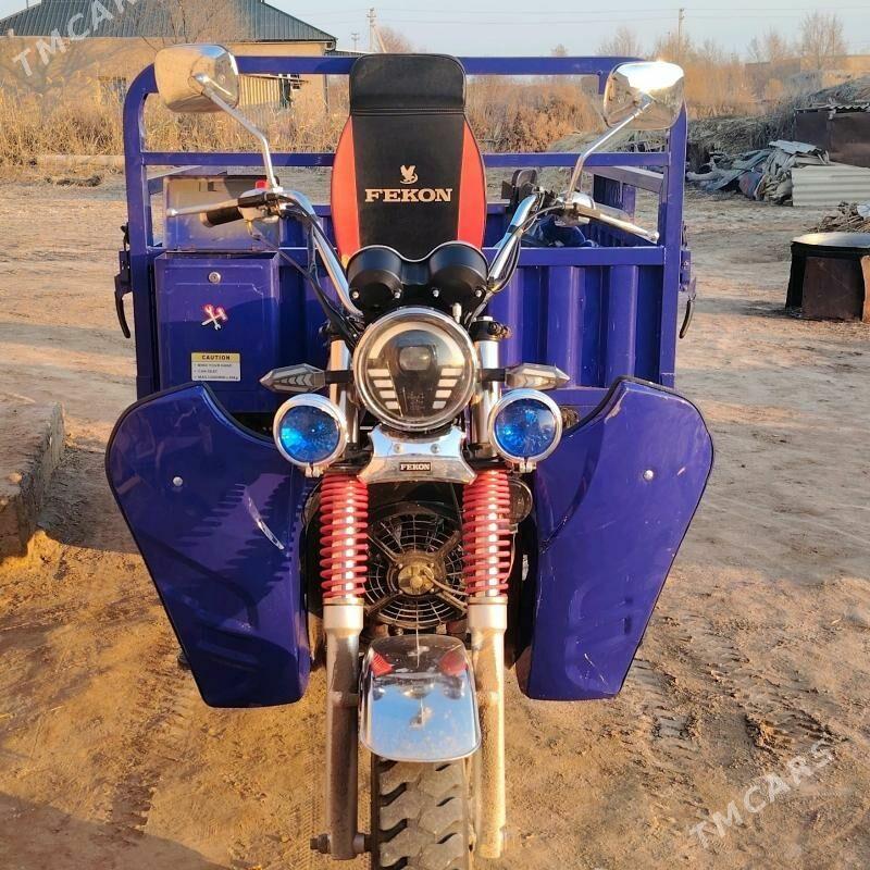 Fekon FK200-14G 2025 - 28 000 TMT - Türkmenbaşy etr. - img 3