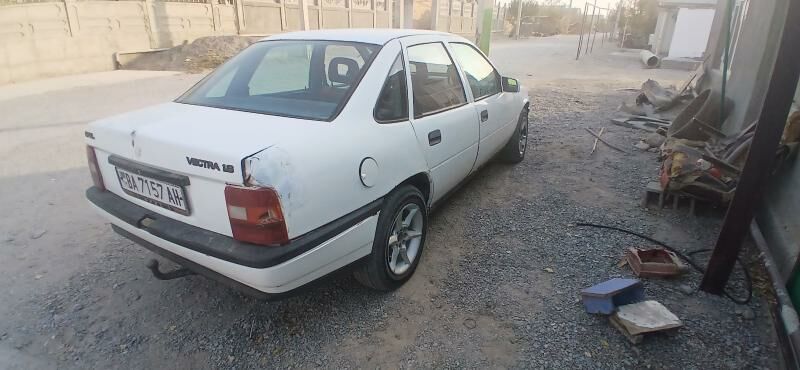 Opel Vectra 1992 - 15 000 TMT - Гёкдепе - img 2