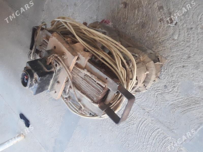 swarka aparat - Мары - img 3