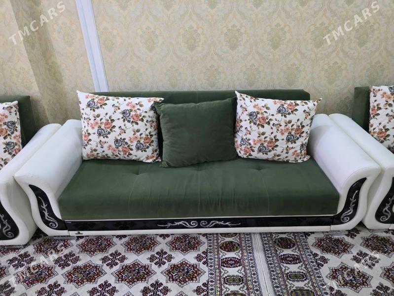 Diwan kreslo. - Гуртли - img 3