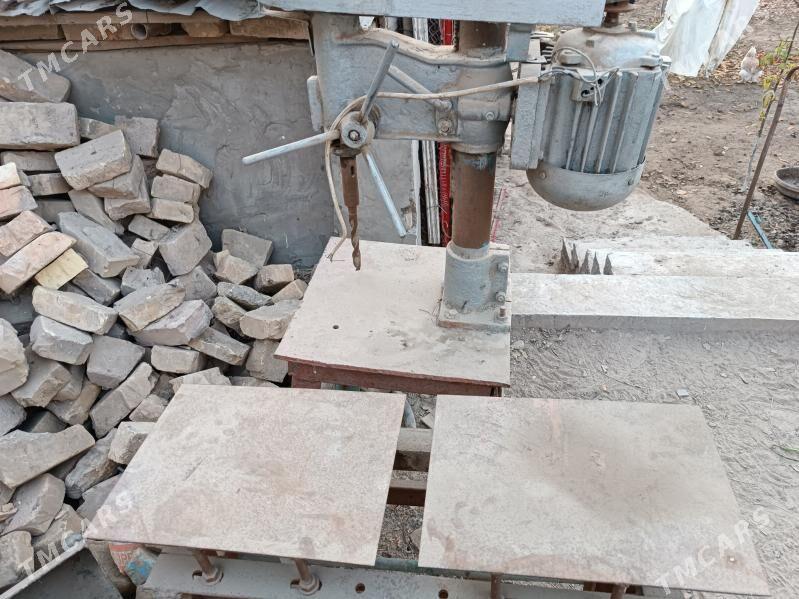 Swerlo stanok Rasiski - Чарджоу - img 7