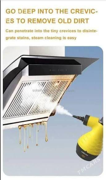 bug arassalayjy очиститель - Ашхабад - img 2