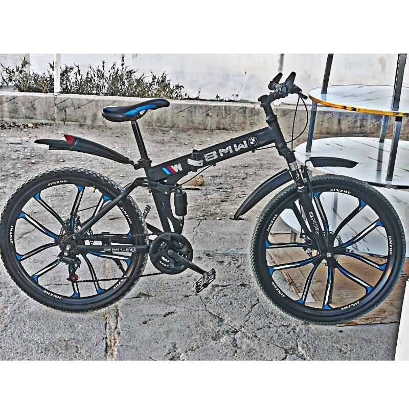 BMW welik - Балканабат - img 1