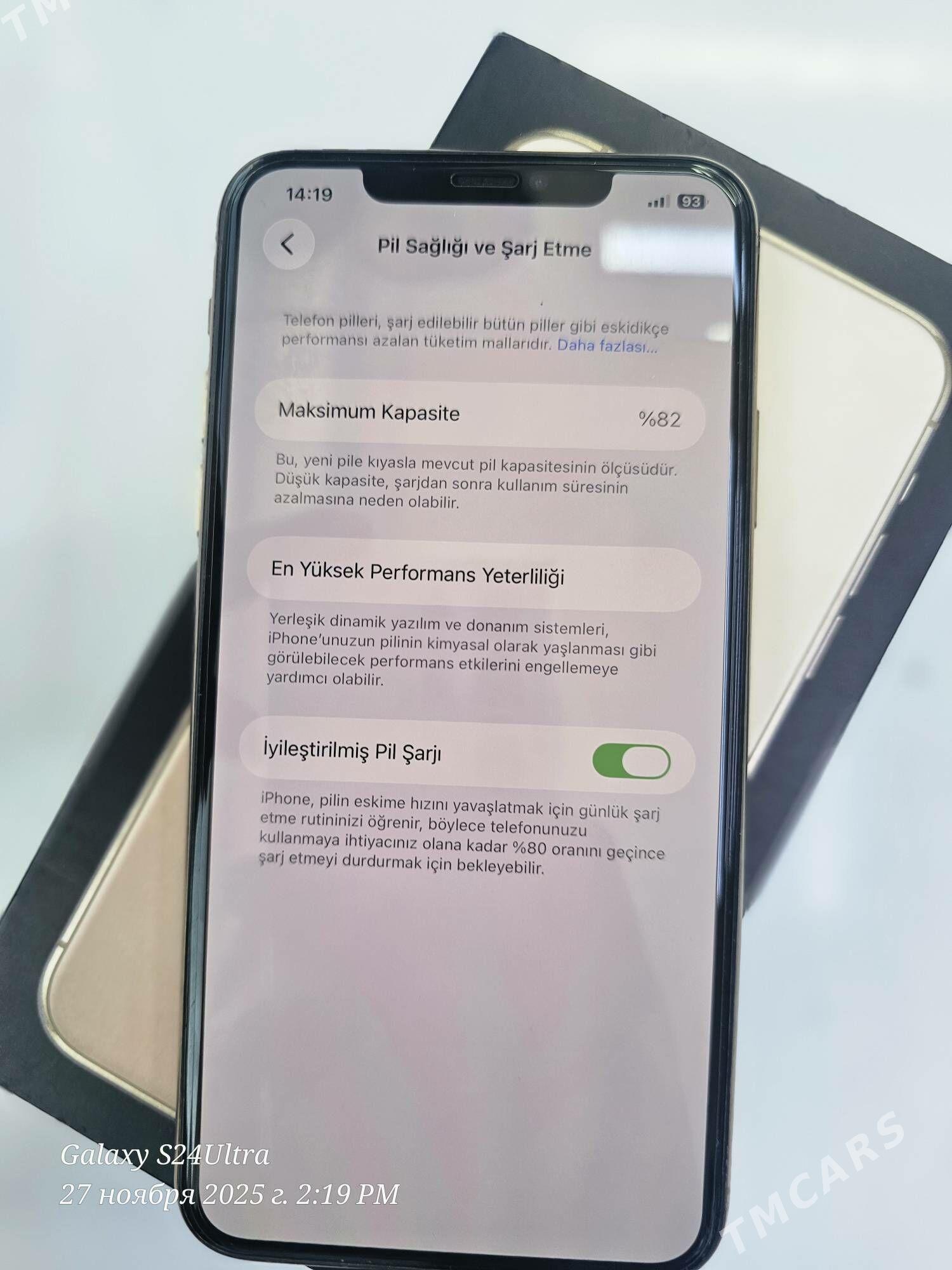 iphone 11 pro max - Mary - img 3