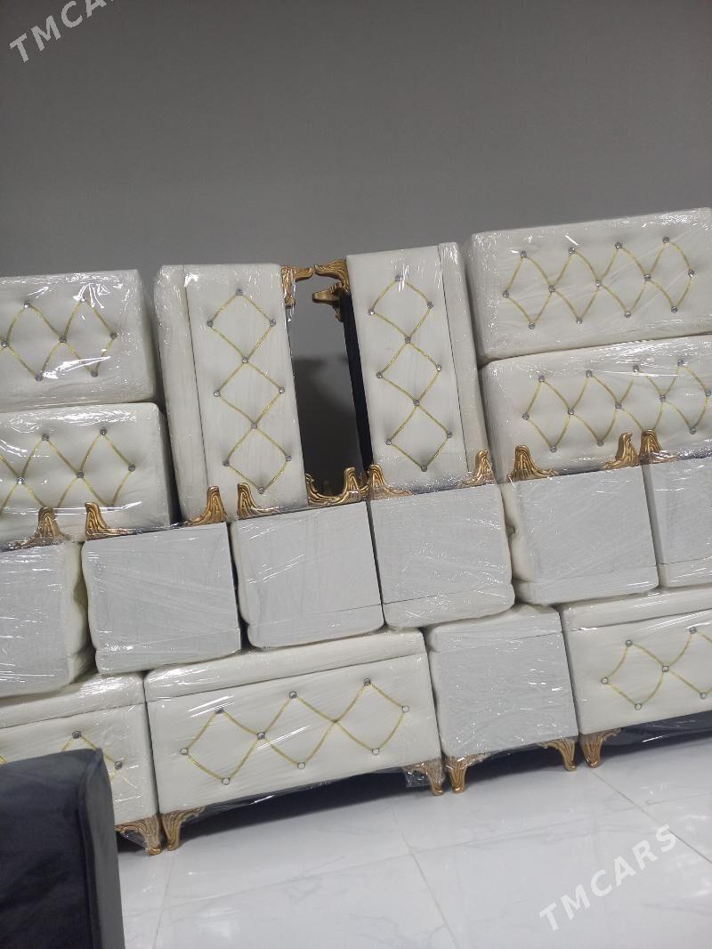 taze sandyk karzina padarka - Ашхабад - img 1