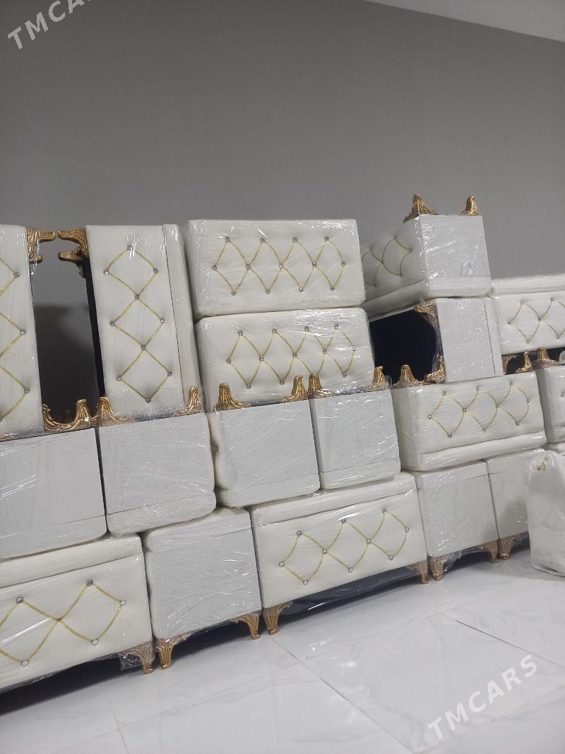 taze sandyk karzina padarka - Ашхабад - img 2