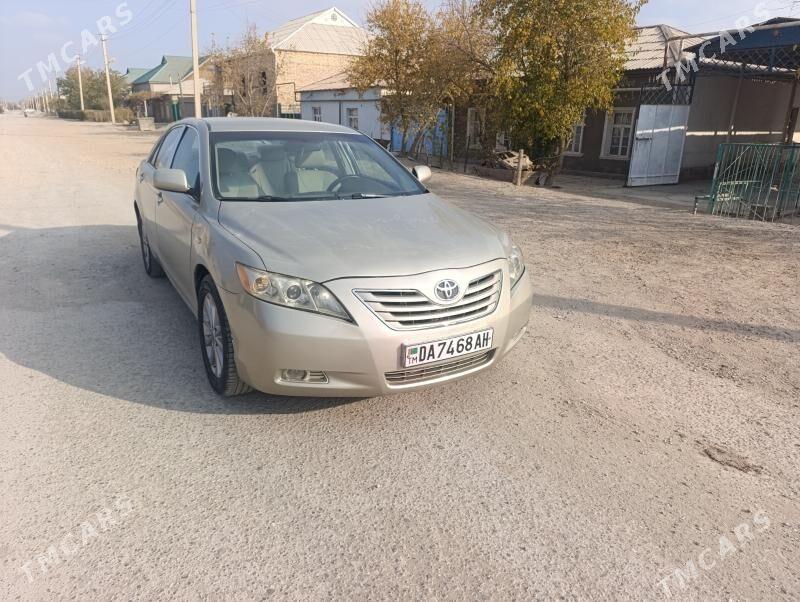 Toyota Camry 2008 - 138 000 TMT - Tejen - img 5