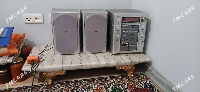 MUZIK  SENTR JVC - Гёкдепе - img 4