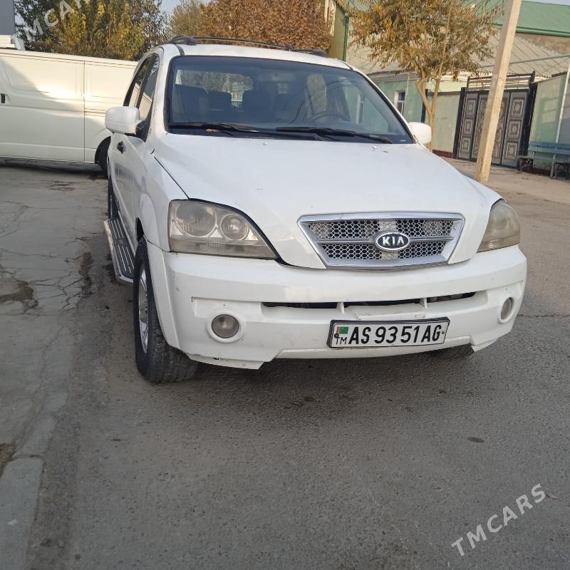 Kia Sorento 2004 - 100 000 TMT - Hitrowka - img 3