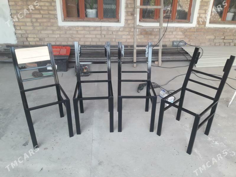 стул - Туркменабат - img 2