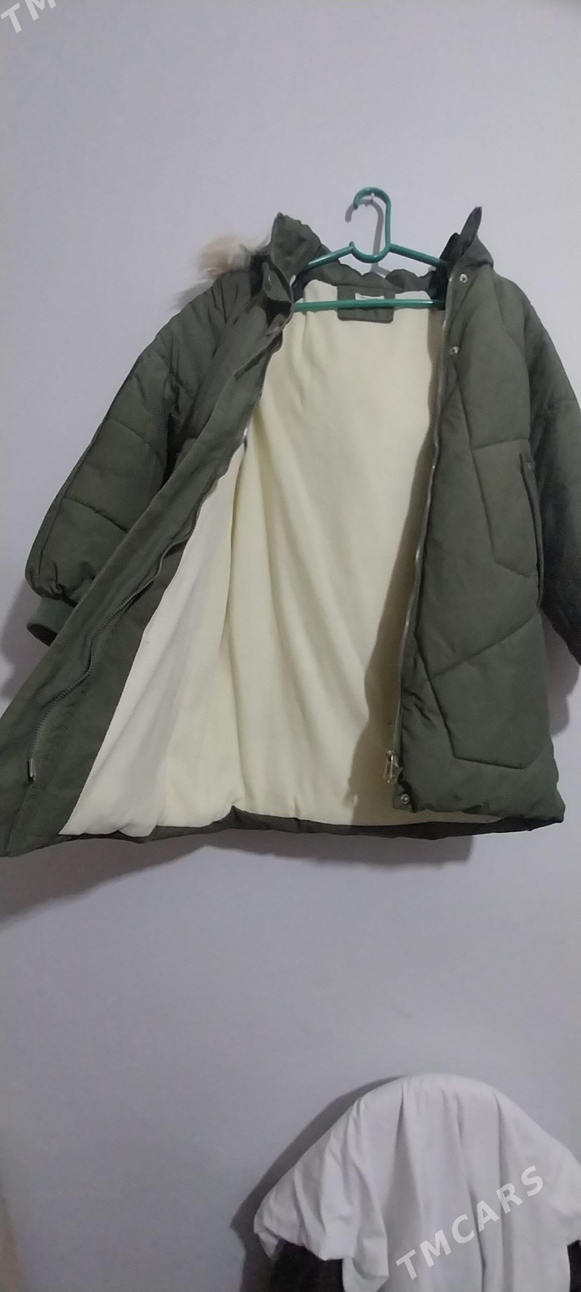 kurtga - Ашхабад - img 2