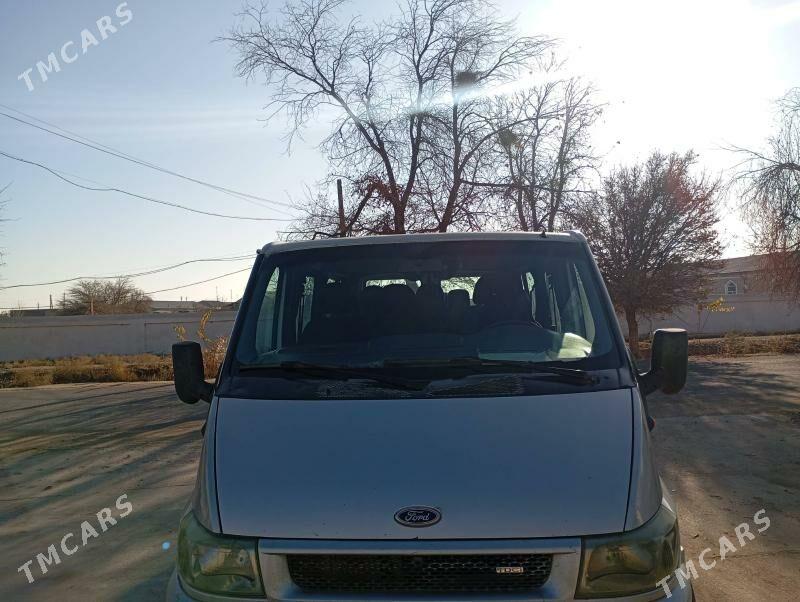 Ford Thunderbird 2005 - 80 000 TMT - Шабатский этрап - img 3